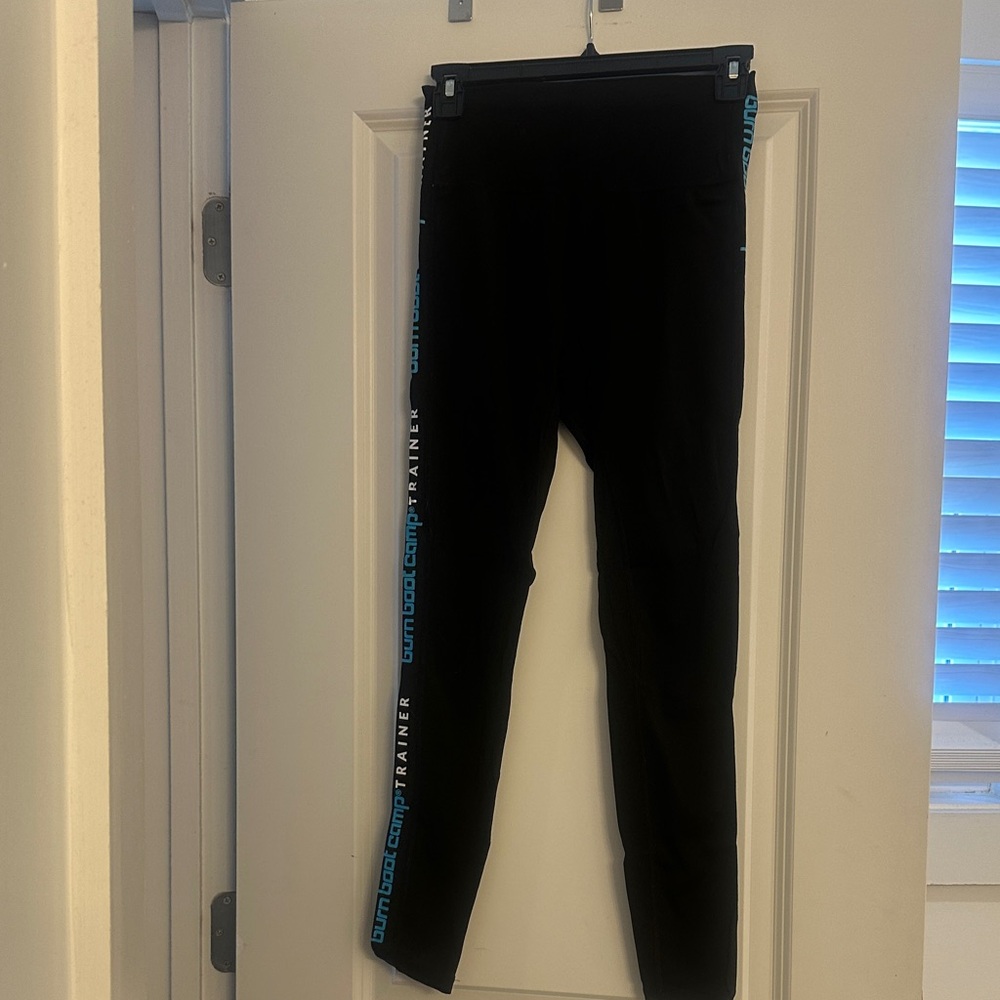 Burn Bootcamp Trainer Leggings